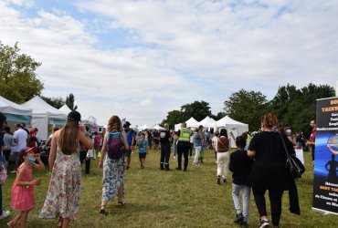 FÊTE DE LA RENTRÉE 2021